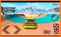 Mega Ramp Car Race : Ultimate Car Stunts related image