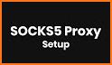 SOCKS5 - Ultimate Proxy Client related image