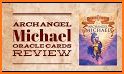 Archangel Michael Oracle Deck related image