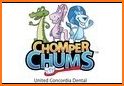 Chomper Chums® related image