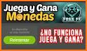 DIAMONS GRATIS - JUEGA Y GANA related image