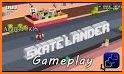 Skater Rush - Endless Skateboard Game related image