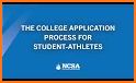 Sport Student - Application related image