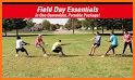 Field Day: Discover Activities related image