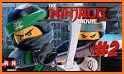 THE LEGO® NINJAGO® MOVIE™ app related image