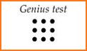 The Genius Quiz | Mensa Puzzle, Math Riddles related image