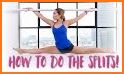 How to do the splits in 30 days related image