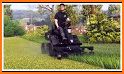 Lawn Mower 3D Simulator related image