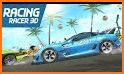 Racing Racer 3D - Car Driving Games related image