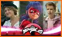 Miraculous Ladybug songs related image