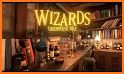 Idle Wizard School - Wizards Unite Together related image