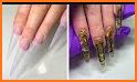 Best Nail Art Designs for Long Nails 2019 related image