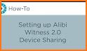 Alibi Witness 3.0 related image