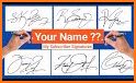 Best Signature Maker Template related image