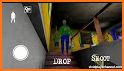 Biden & Baldi Granny Mod: Chapter 2 _ Horro Game related image