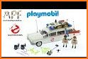 PLAYMOBIL Ghostbusters™ related image