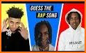 Guess The Rapper From The Emoji - Rapper Quiz 2020 related image