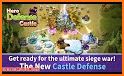 Hero Defense Castle related image