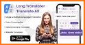 Translate all - All Languages Translator related image