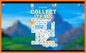 Word Blast: Fun Connect & Collect Free Word Games related image