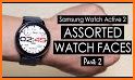 Awf TACT TWO: Watch face related image