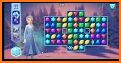 Disney Frozen Adventures – A New Match 3 Game related image