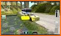 Taxi Simulator 3D: Hill Station Driving related image