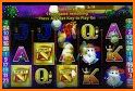 Gold Miner Slot Machine related image