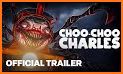 CHOO CHOO Charles Trailer 2023 related image