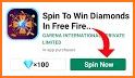 Spin to Win Free Diamond - Luck With Spin related image