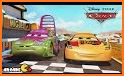 Cars Fast as Lightning MCqueen How to add Friends related image