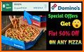 Coupons for Domino's Pizza Deals & Discounts Codes related image