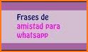 Las mejores frases para WhatsApp (Español) related image