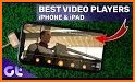 Video Player - MP4 Player,HD Video Player related image