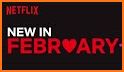 New on Netflix related image