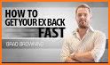 Get your ex back today related image