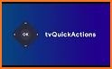 tvQuickActions - button mapper & mouse toggle related image