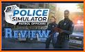 Police Simulator Patrol Office related image