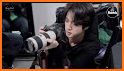 Selfie With Jin – BTS Wallpapers related image