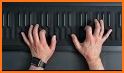 Electric Dragon Keyboard Theme related image