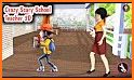 Crazy Scary teacher: evil teacher prank games 2020 related image