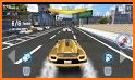 Super Car Traffic Racing related image