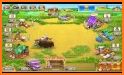 Farm Frenzy 3. Farming game related image