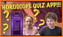 Horoscope Quiz Trick related image