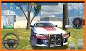 Police Car Games: Police Game related image