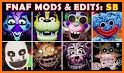 Mod FNaF Security Breach related image