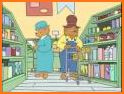 Berenstain Bears Go Out to Eat related image