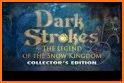 Dark Strokes 2.Hidden Object Puzzle Adventure Game related image