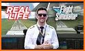 Flight Simulator: Airplane Pilot related image