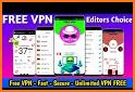 Sun VPN - Fast Secure Unblok & Unlimited VPN Proxy related image